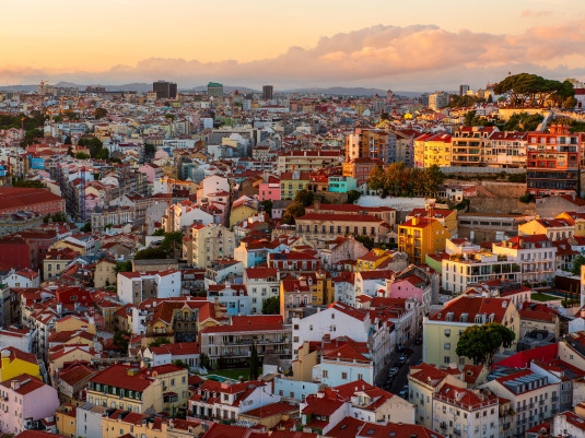Portugalia