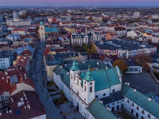 Rzeszów