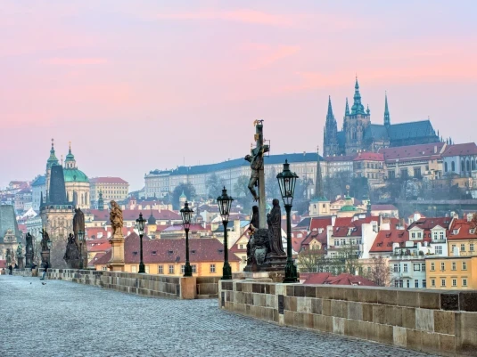 Praga Express