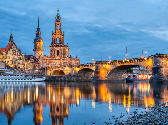 Praga | Teplickie Skały