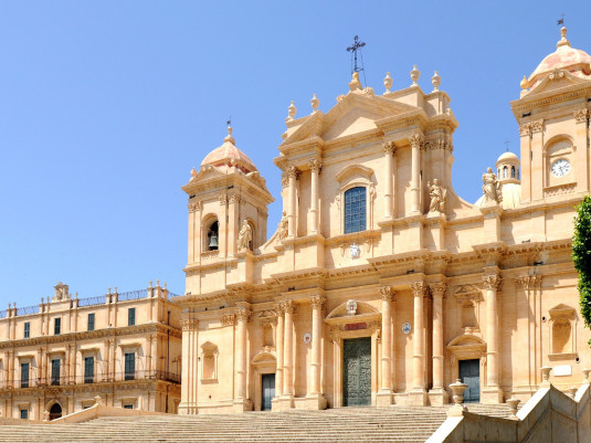 Sycylia Trzecie Oblicze Wyspy