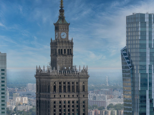 Warszawa