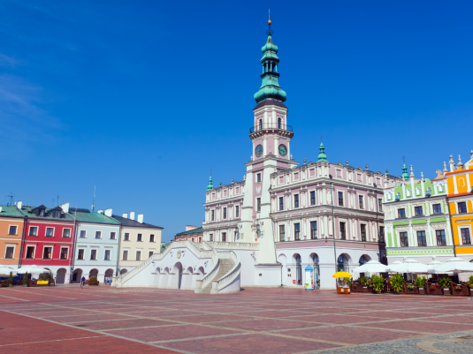 Zamość