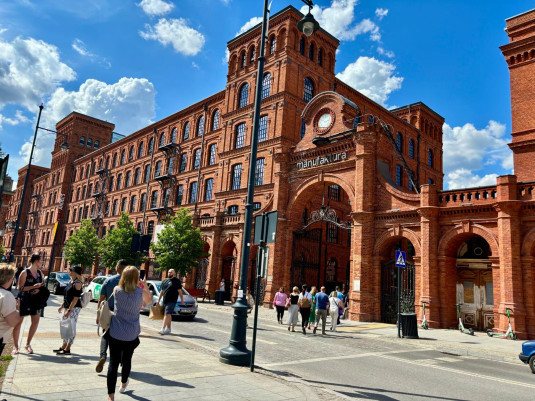 Łódź