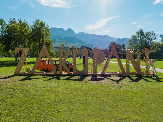 Zakopane