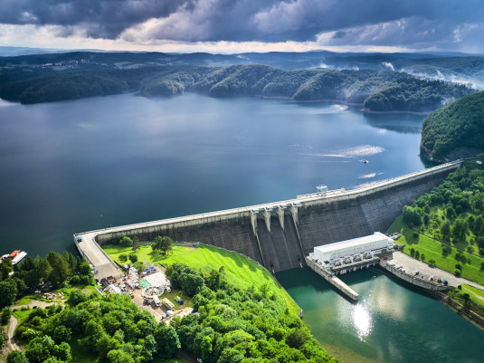 Bieszczady z wyborem atrakcji