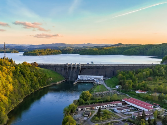 Tajemnicza Solina