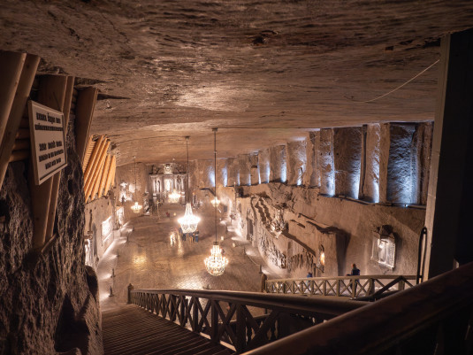 Wieliczka