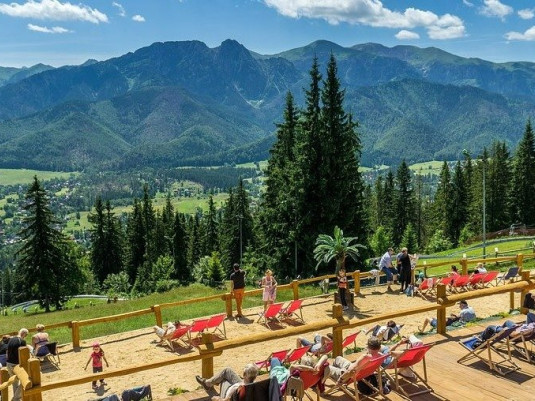 Zakopane