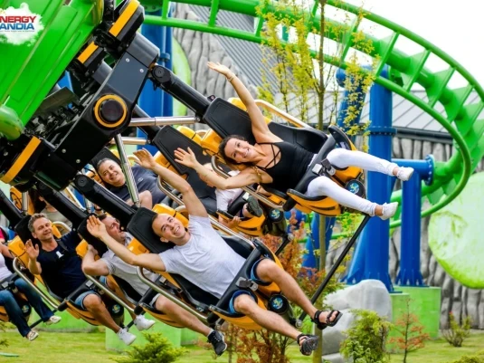 Energylandia