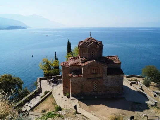 Macedonia Północna