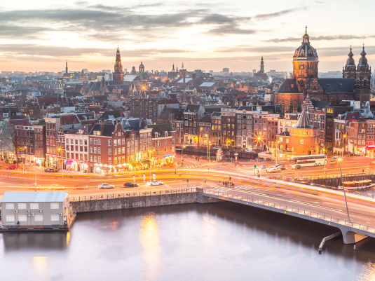 Benelux