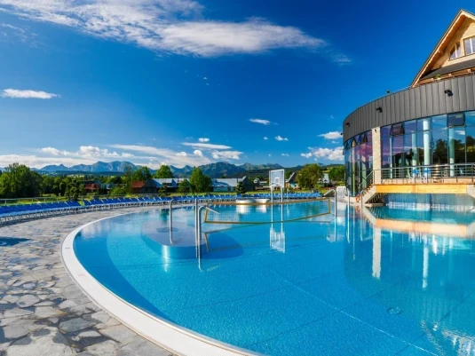Zakopane + Termy Chochołowskie