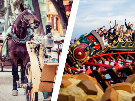 Zakopane | Energylandia