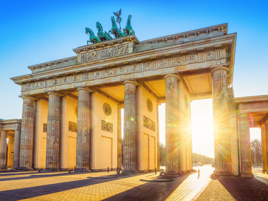 Berlin | Poczdam | Wyspa Tropikalna