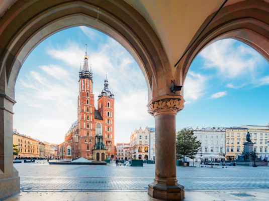 Kraków