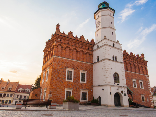 Sandomierz