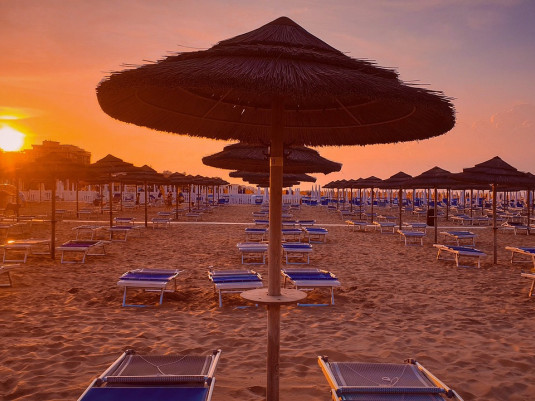 Weekend nad Adriatykiem